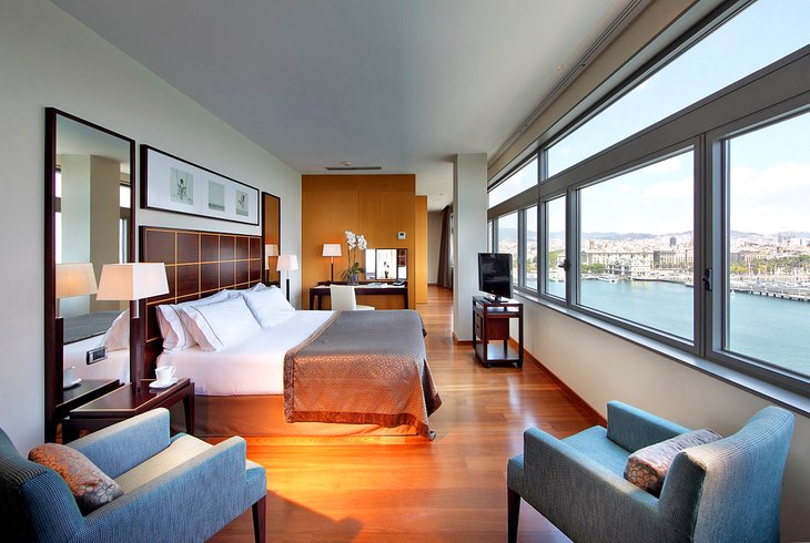 Photo Source: Eurostars Grand Marina