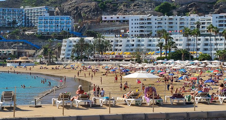 Las 12 cosas mejor valoradas para hacer en Gran Canaria