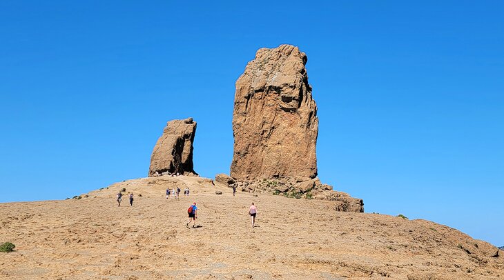 Roque Nublo