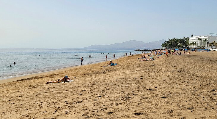 Las 13 cosas mejor valoradas para hacer en Lanzarote