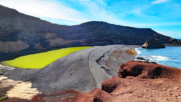 Las 13 cosas mejor valoradas para hacer en Lanzarote