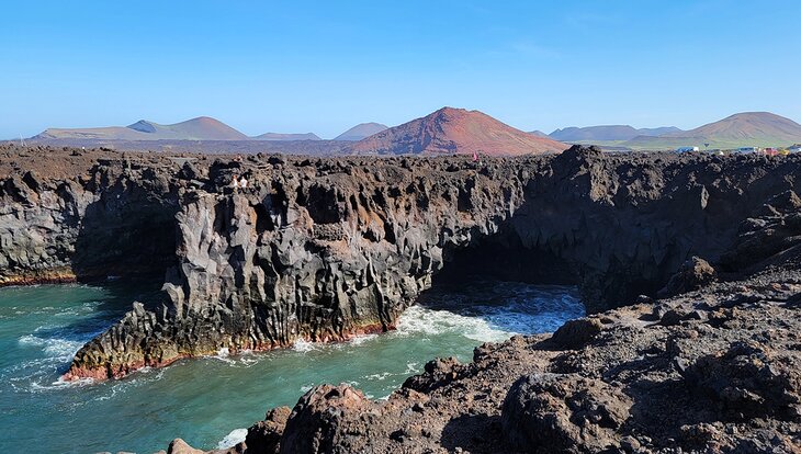 Las 13 cosas mejor valoradas para hacer en Lanzarote