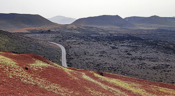 Timanfaya 