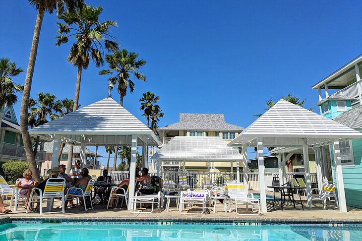 Photo Source: Seashell Village Resort