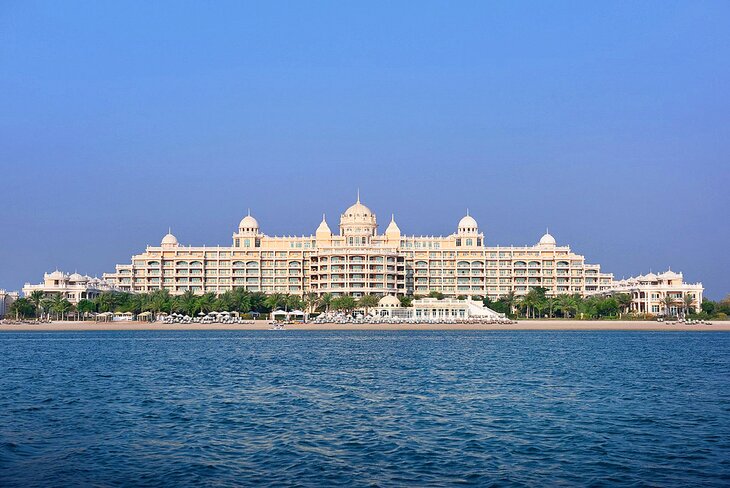 Photo Source: Kempinski Hotel & Residences Palm Jumeirah