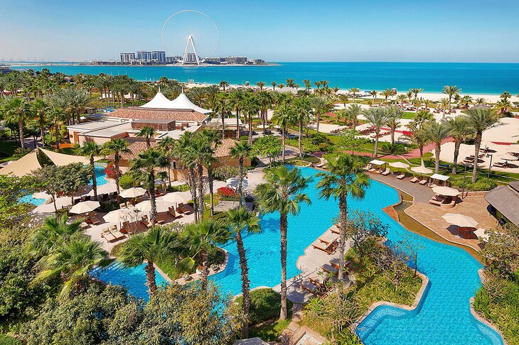 Photo Source: The Ritz-Carlton, Dubai