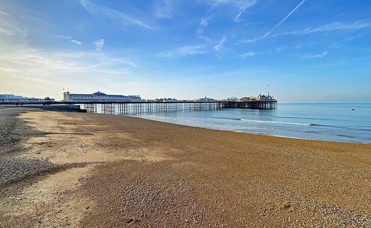 Brighton Beach