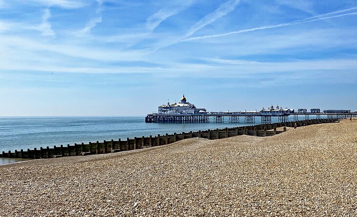 Eastbourne Pier