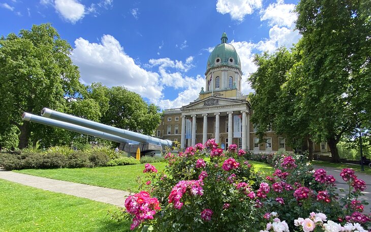 Imperial War Museum