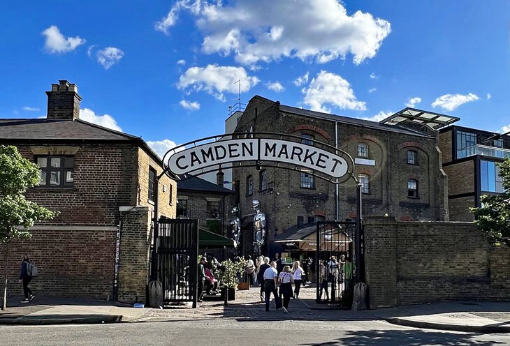 Camden Market