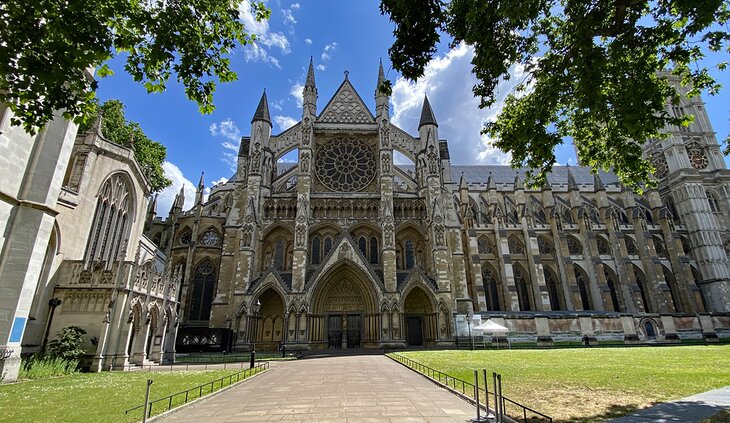 Westminster Abbey