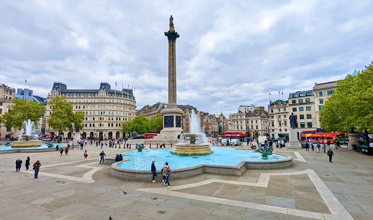 Trafalgar Square