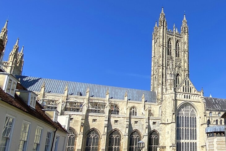 Canterbury Cathedral