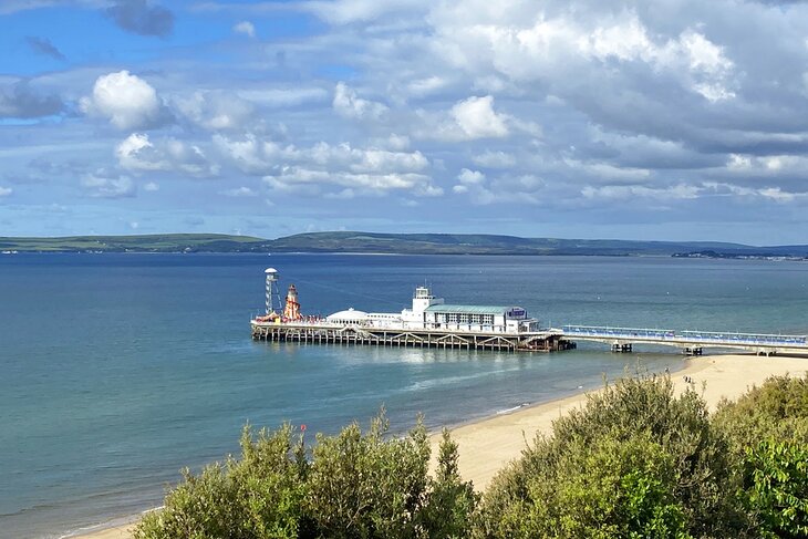 Bournemouth Pier