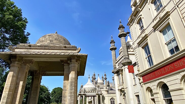 Royal Pavilion