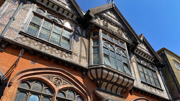 Royal Museum, Canterbury