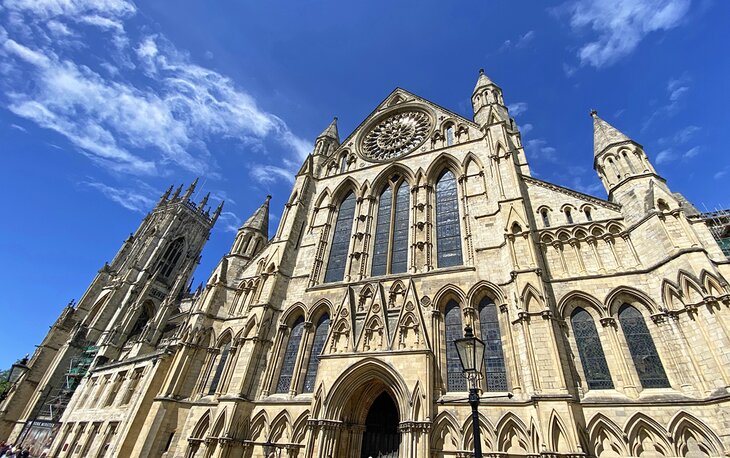 York Minster