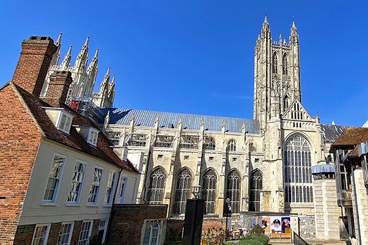 Canterbury Cathedral