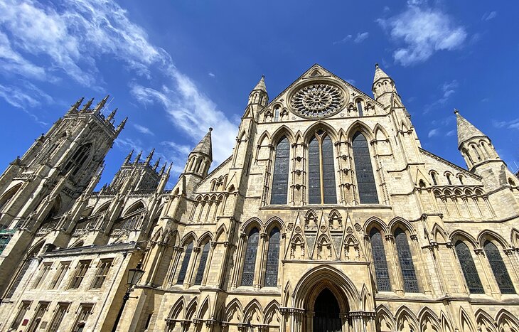 York Minster