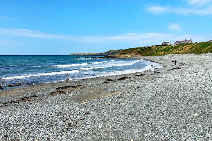 Porth Trwyn