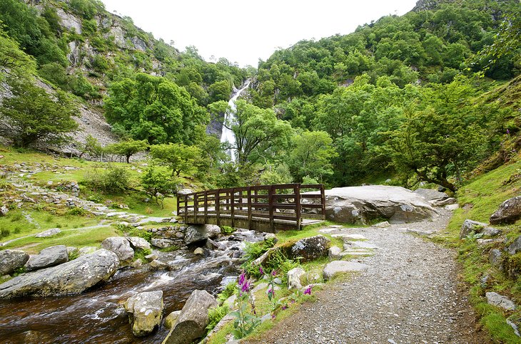 Aber Falls