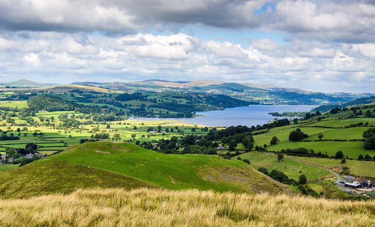 Bala Lake