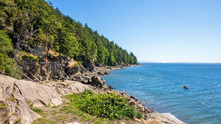 Larabee State Park