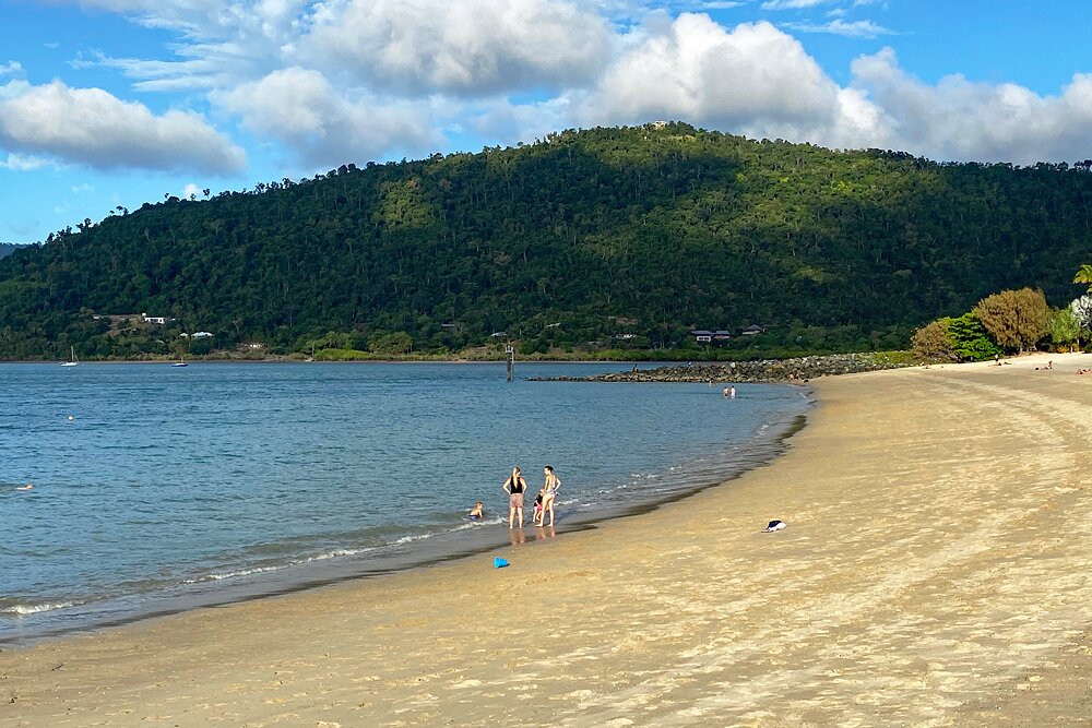 Boathaven Beach