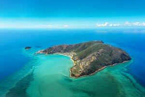 9 Best Islands in the Whitsundays