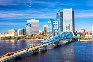From Orlando to Jacksonville: 5 Best Ways to Get There