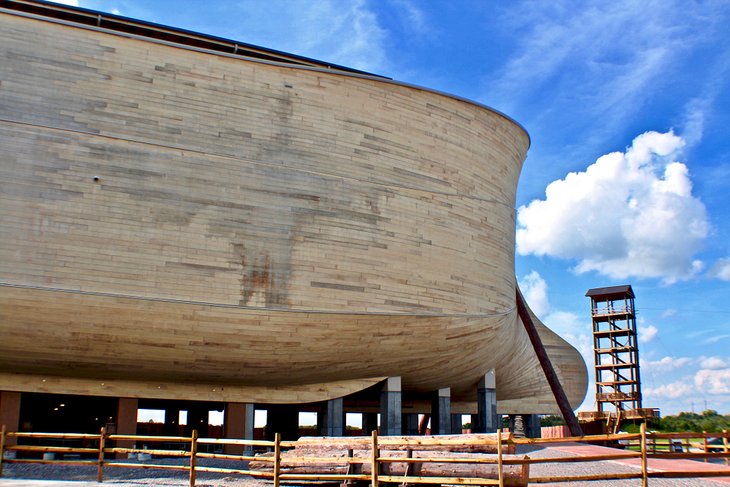 Ark Encounter