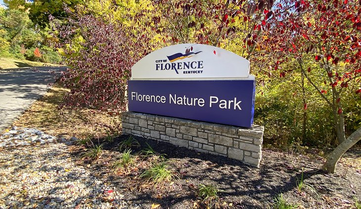 Florence Nature Park