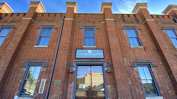 Kentucky Military History Museum