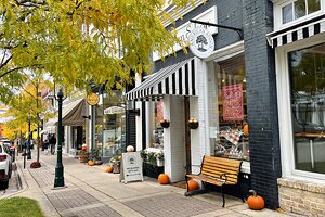 12 Best Small Towns in Michigan