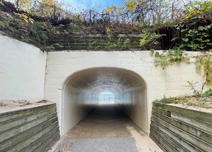 Tunnel Park