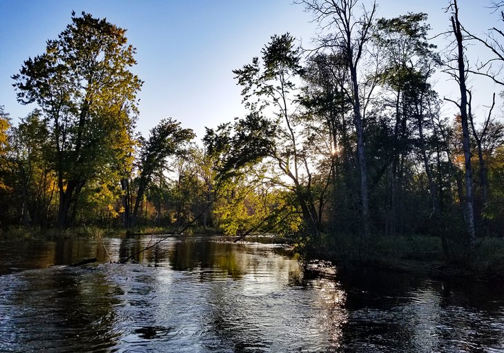 Pere Marquette River