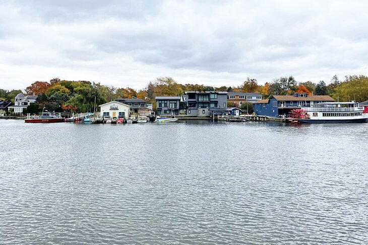 14 cosas mejor valoradas para hacer en Saugatuck, MI