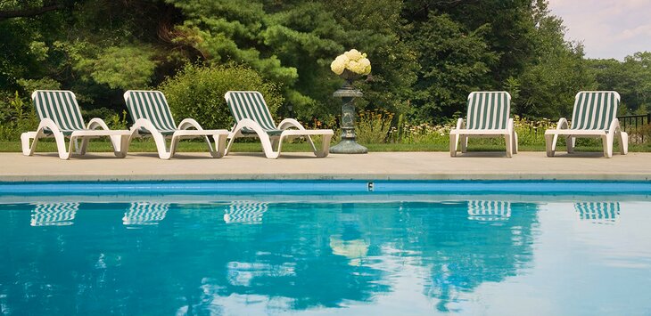 The Manor on Golden Pond