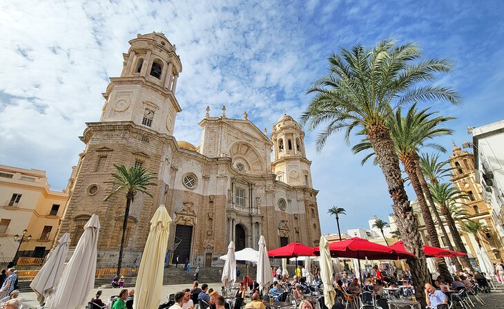 Catedral Nueva (New Cathedral)