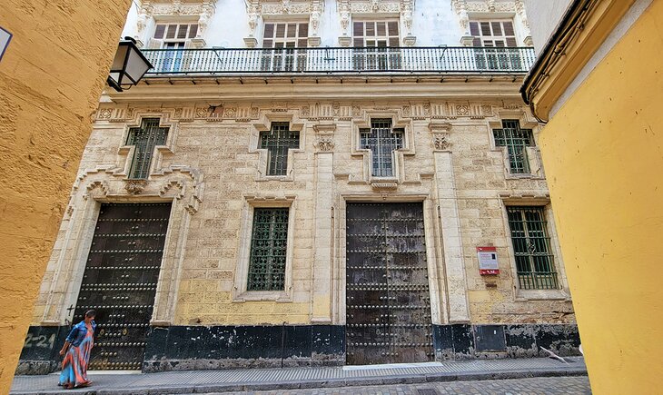 Hospital de Mujeres