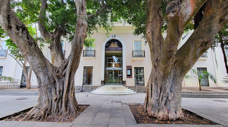 Museo de Cádiz