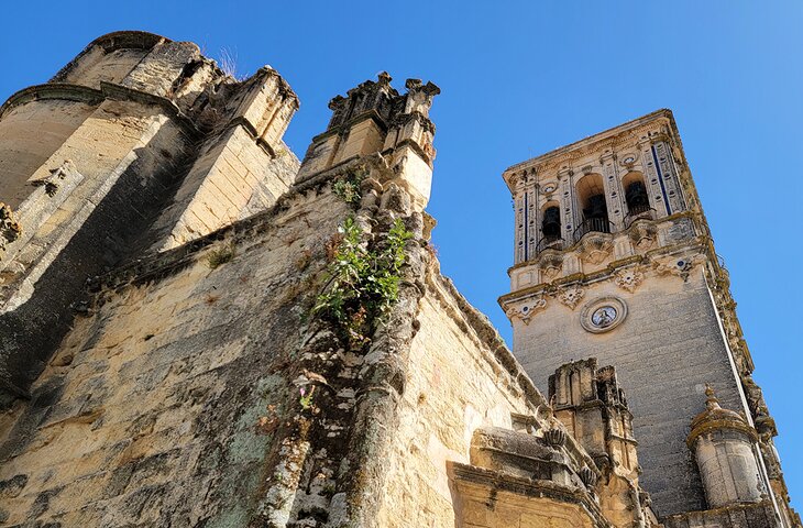 Arcos de la Frontera