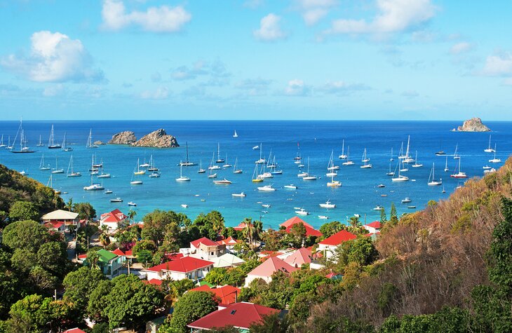 10 Best Things to Do in St. Barts • Top St. Barts Attractions