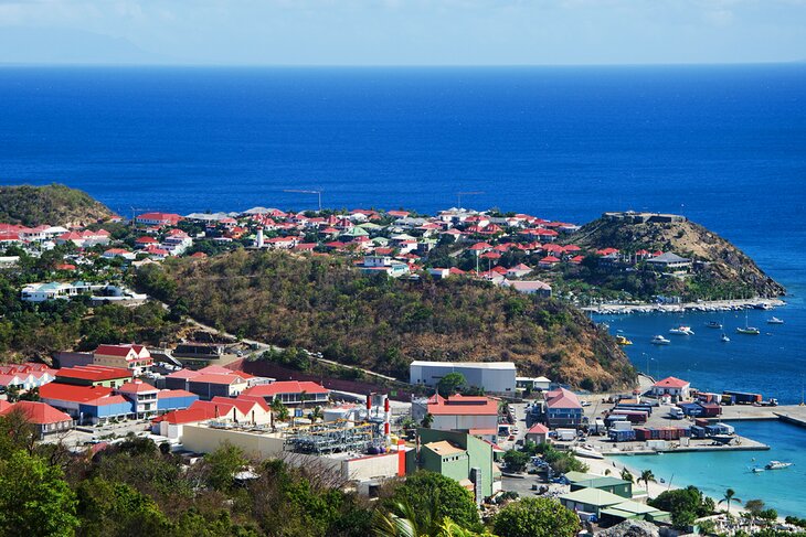 Explore the Hottest Attractions in St. Barts