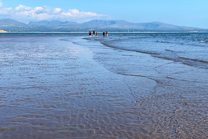 Llanddwyn Beach | Photo Copyright: Anietra Hamper