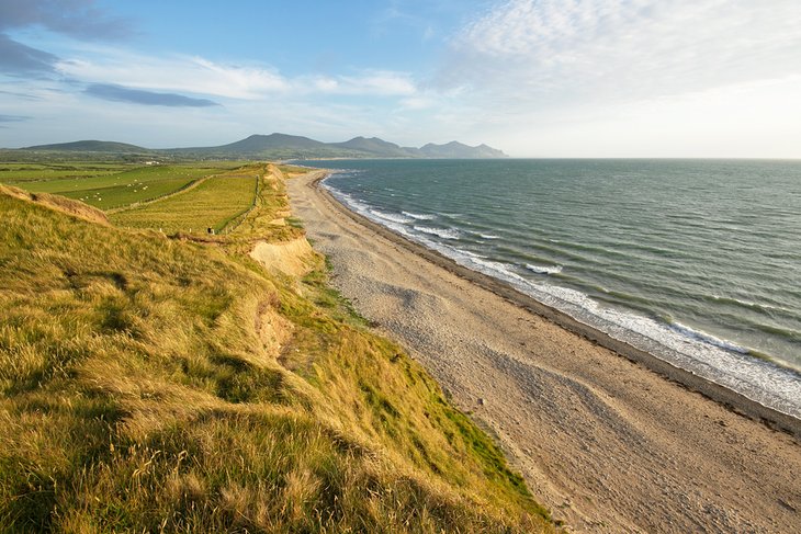 Dinas Dinlle