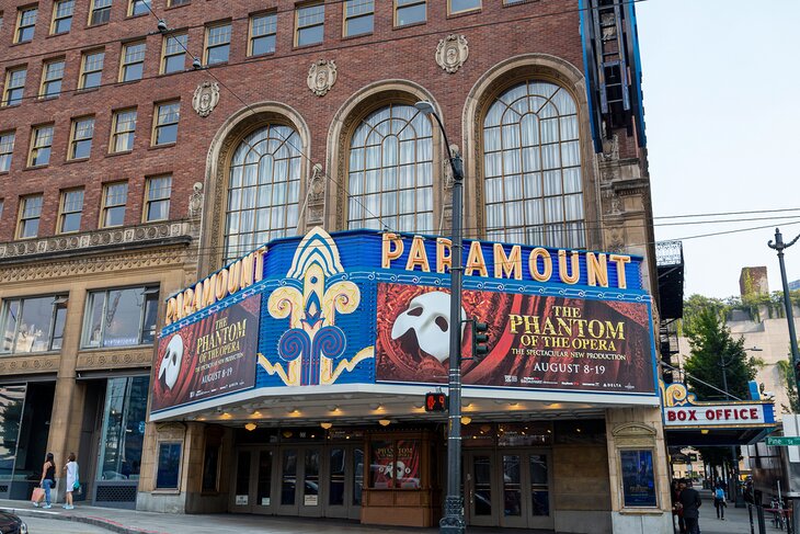 Paramount Theatre