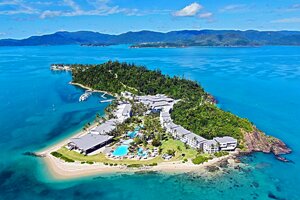 12 Top-Rated Resorts in the Whitsundays