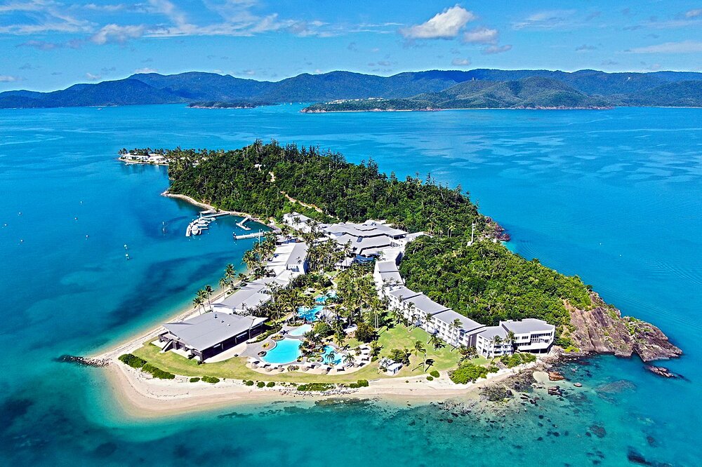 Daydream Island Resort