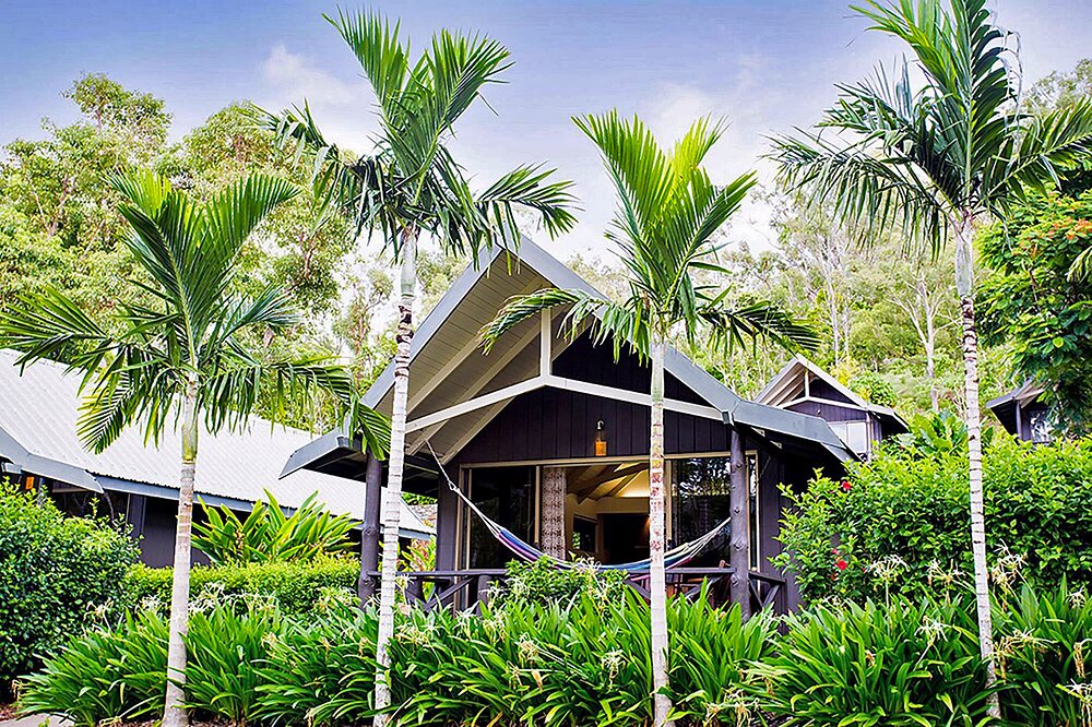 Palm Bungalows